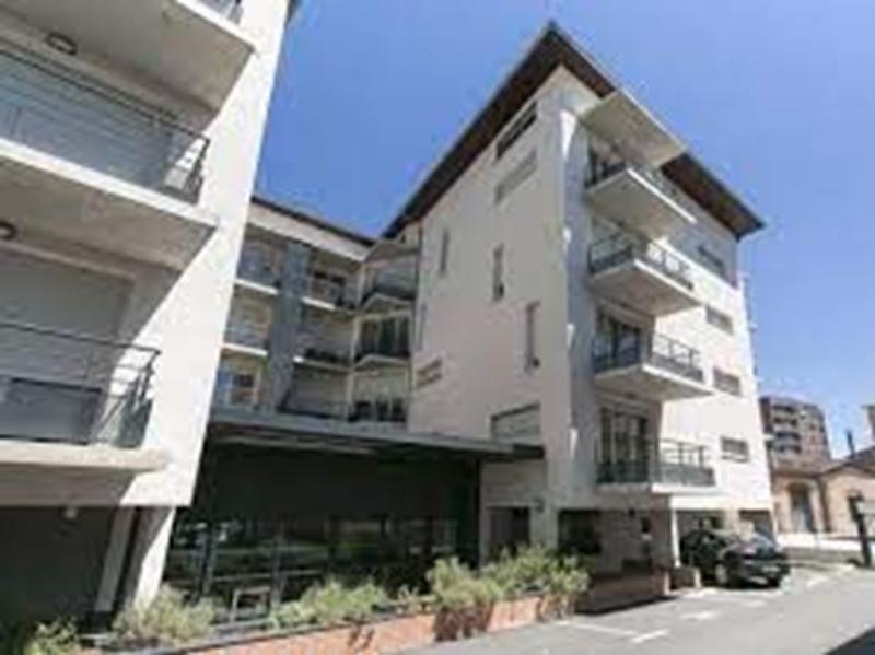 Loft - 36 m² - 1 pièce