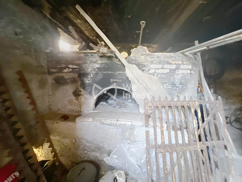 Maison ancienne - 148 m² - 6 pièces