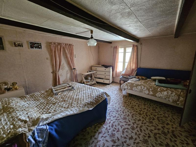 Maison - 75 m² - 3 pièces