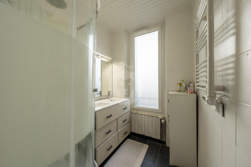 Maison - 151 m² - 6 pièces