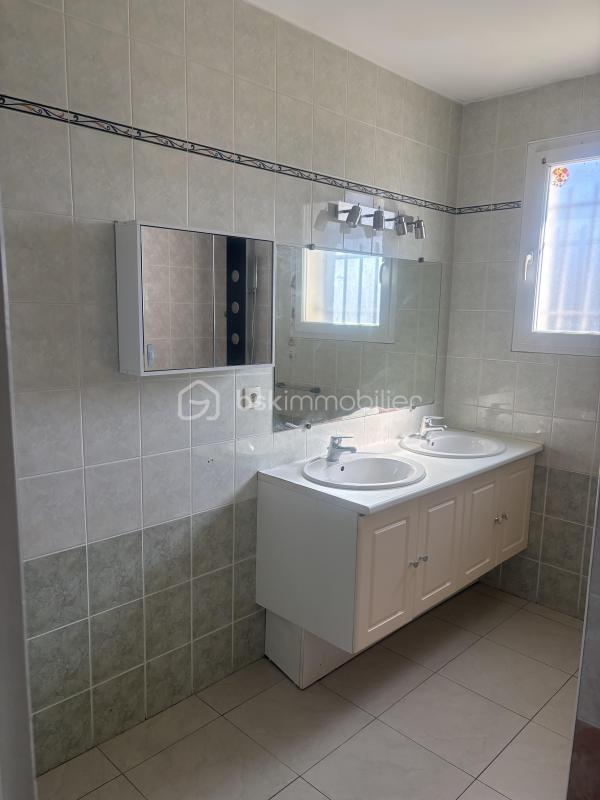 Maison - 64 m² - 4 pièces