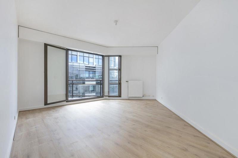Appartement - 51 m² - 2 pièces