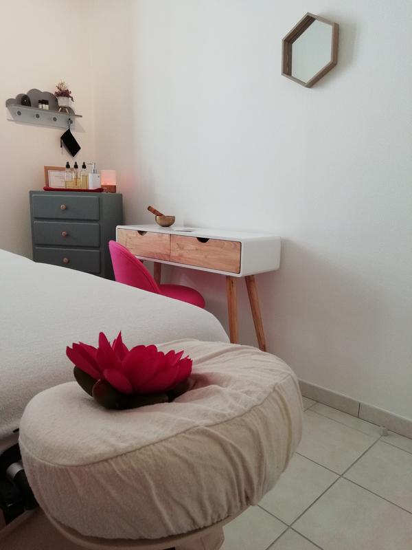 Eveilleuse d'énergie