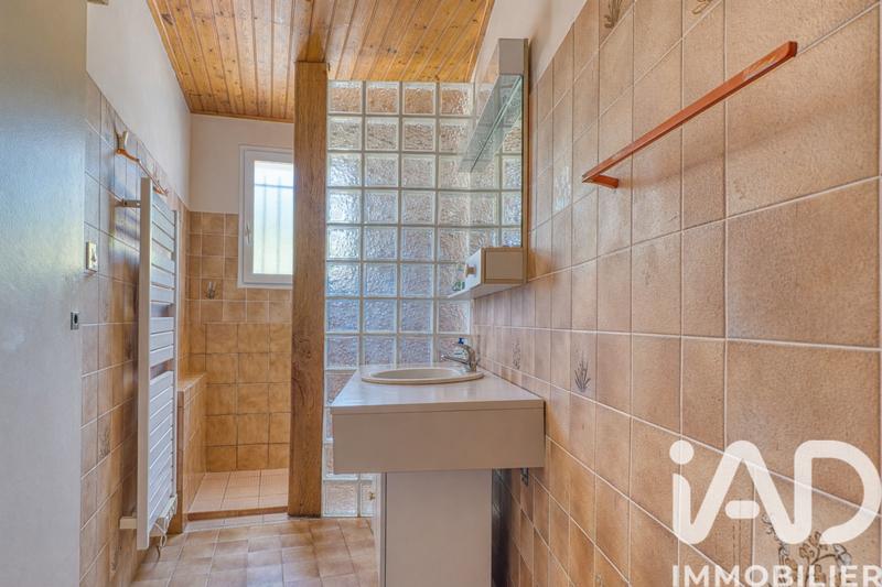 Maison - 231 m² - 10 pièces