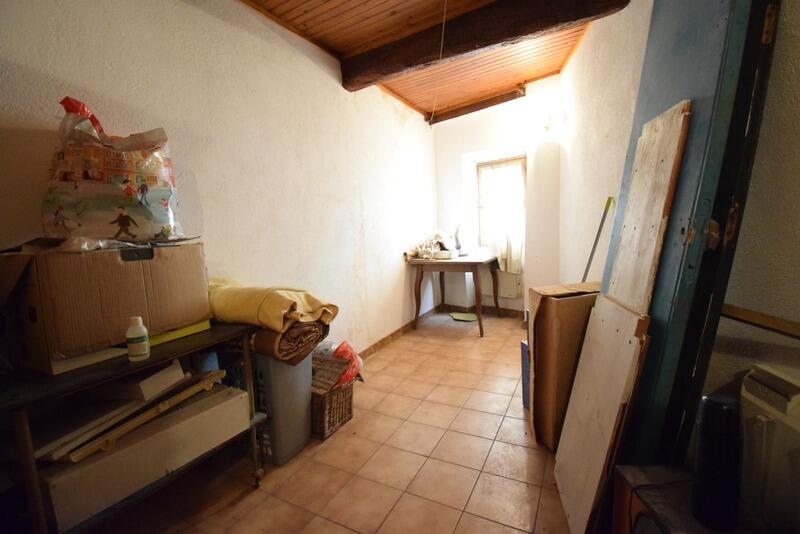 Appartement - 56 m² - 4 pièces