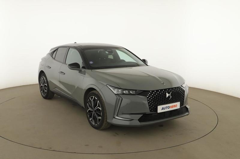 Ds Ds 4 1.6 PureTech la Premiere Auto 180 ch