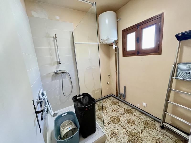 Maison traditionnelle - 101 m² - 4 pièces