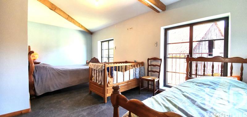 Maison - 332 m² - 12 pièces