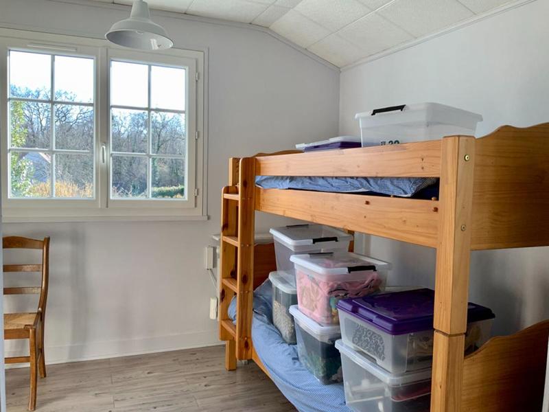 Maison - 132 m² - 7 pièces