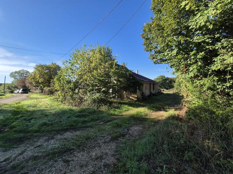 Ferme - 116 m² - 4 pièces