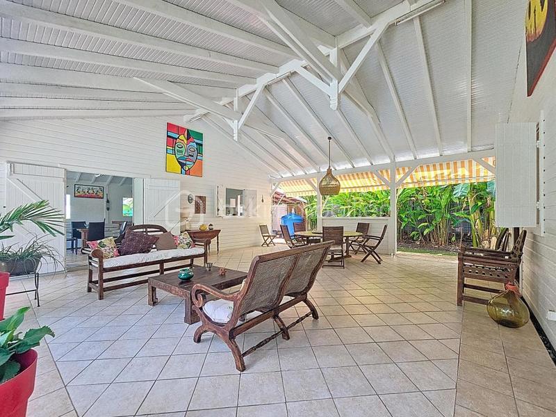 Villa - 150 m² - 4 pièces