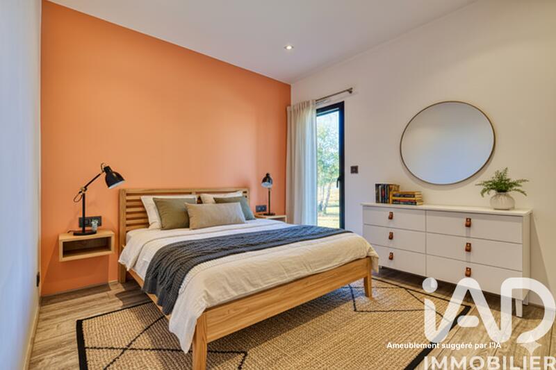 Maison - 171 m² - 7 pièces