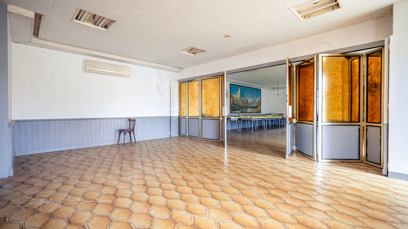 Immeuble - 443 m² - 18 pièces