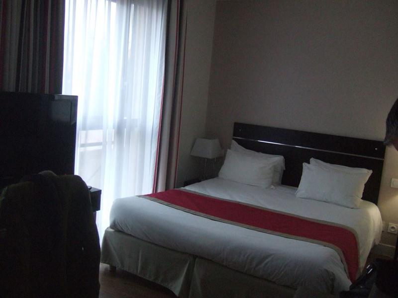 Appartement - 26 m² - 1 pièce