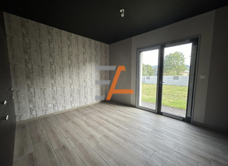 Villa - 116 m² - 4 pièces