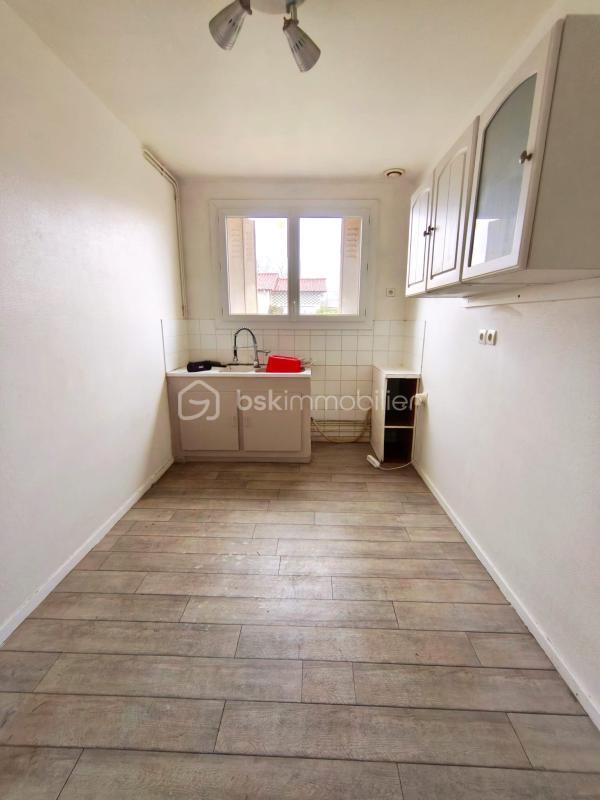 Maison - 75 m² - 4 pièces