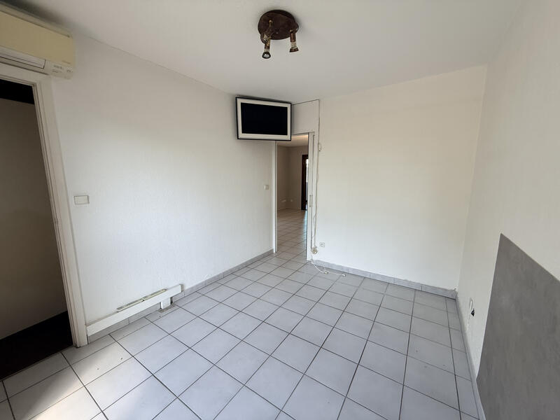 Appartement - 88 m² - 4 pièces