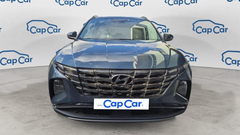 Hyundai Tucson 1.6 t-GDi 230 Hybrid Bva Executive - Automatique Toit ouvrant