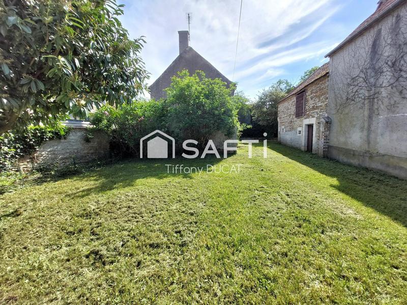 Maison - 68 m² - 3 pièces