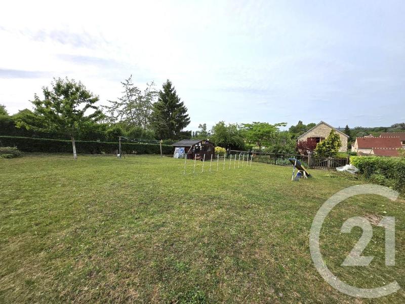 Maison - 126 m² - 6 pièces