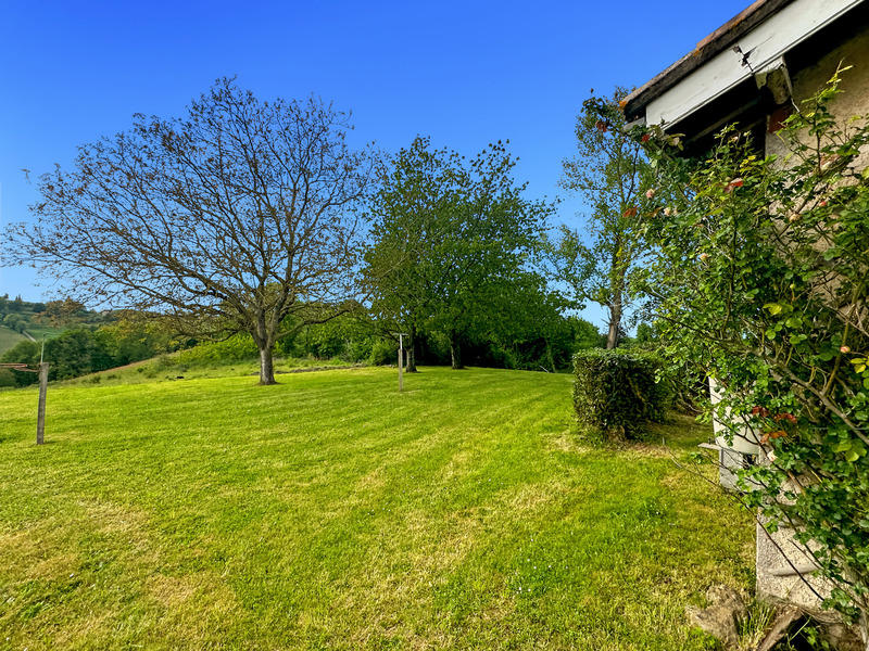 Maison - 149 m² - 5 pièces