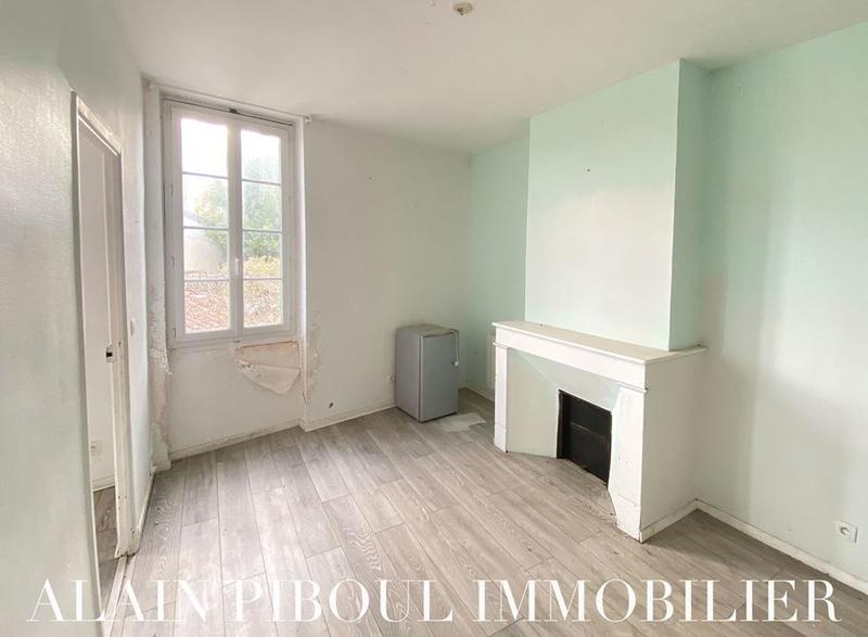 Maison toulousaine - 113 m² - 5 pièces