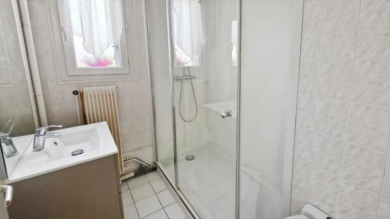 Maison - 97 m² - 5 pièces