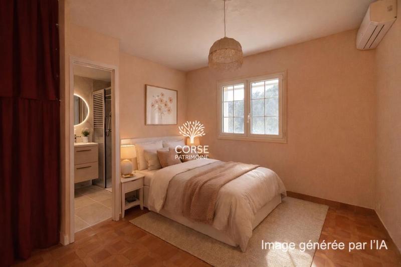 Maison - 250 m² - 5 pièces