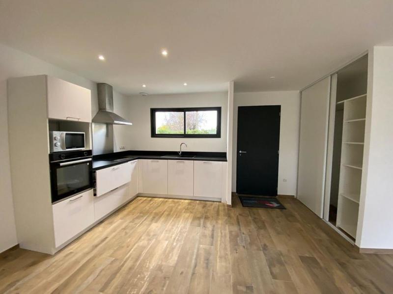 Villa - 120 m² - 4 pièces