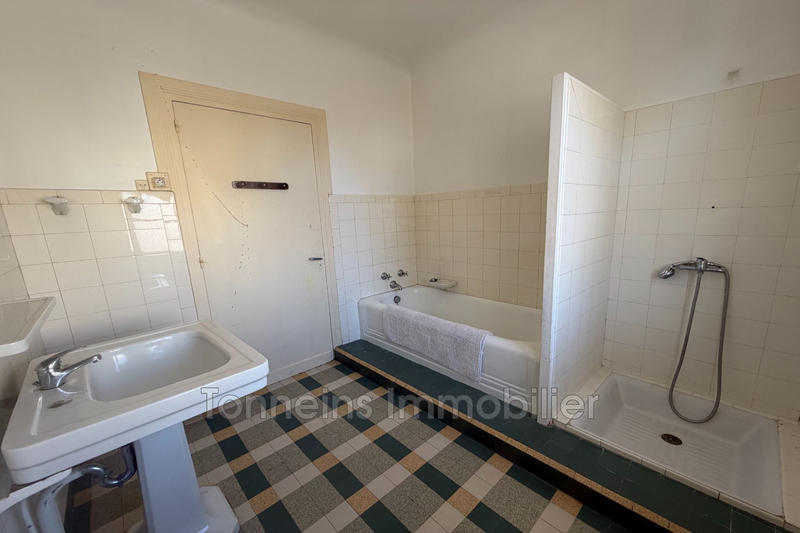 Maison - 116 m² - 4 pièces