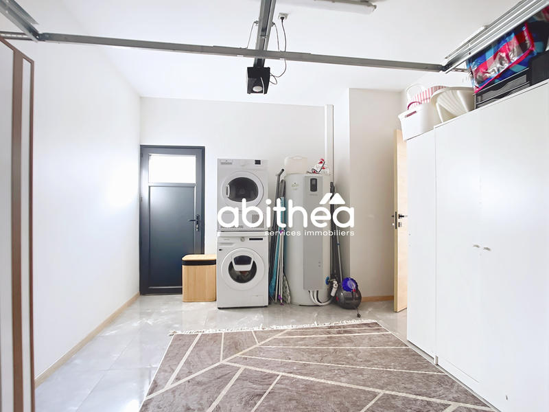 Villa - 123 m² - 4 pièces