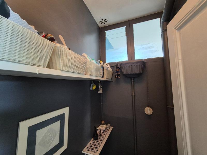 Maison - 119 m² - 6 pièces