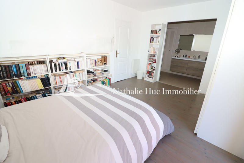 Villa - 165 m² - 7 pièces