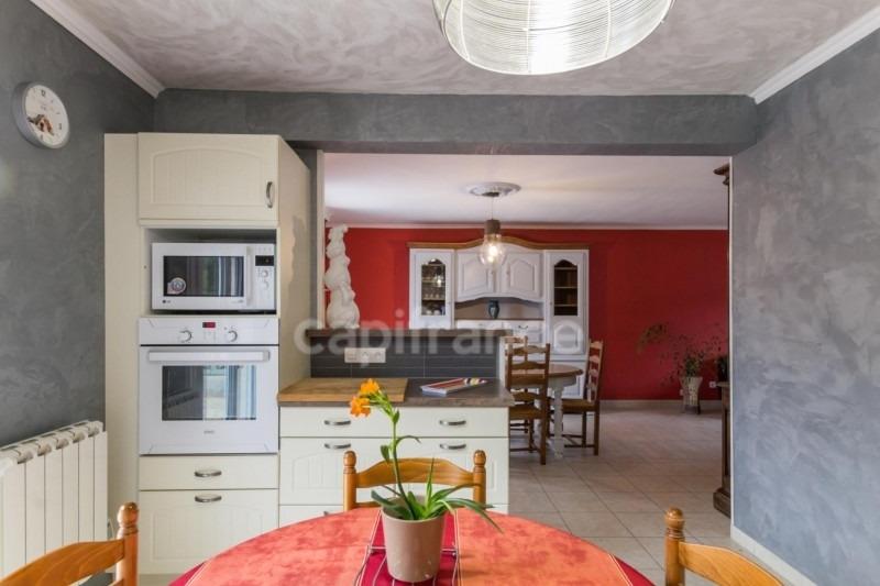 Maison - 90 m² - 7 pièces