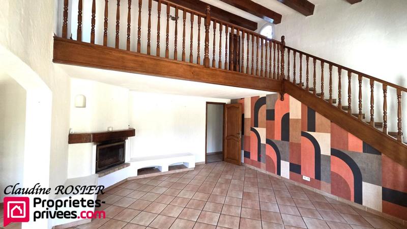 Villa - 190 m² - 8 pièces