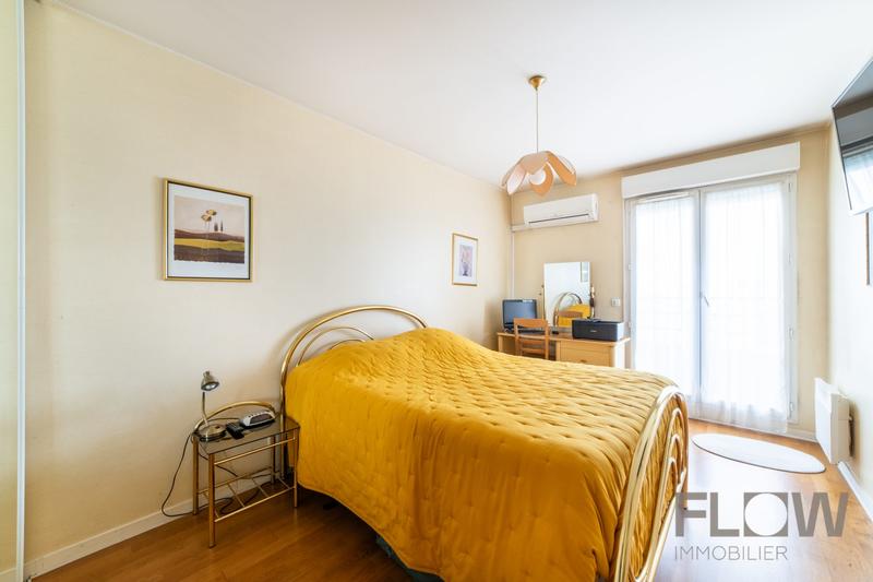 Appartement - 89 m² - 4 pièces