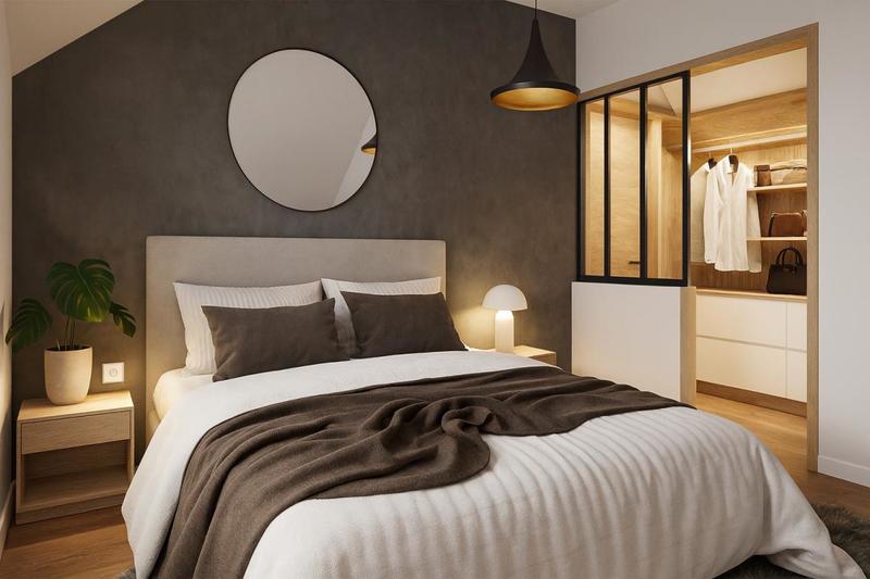 Maison - 78 m² - 3 pièces