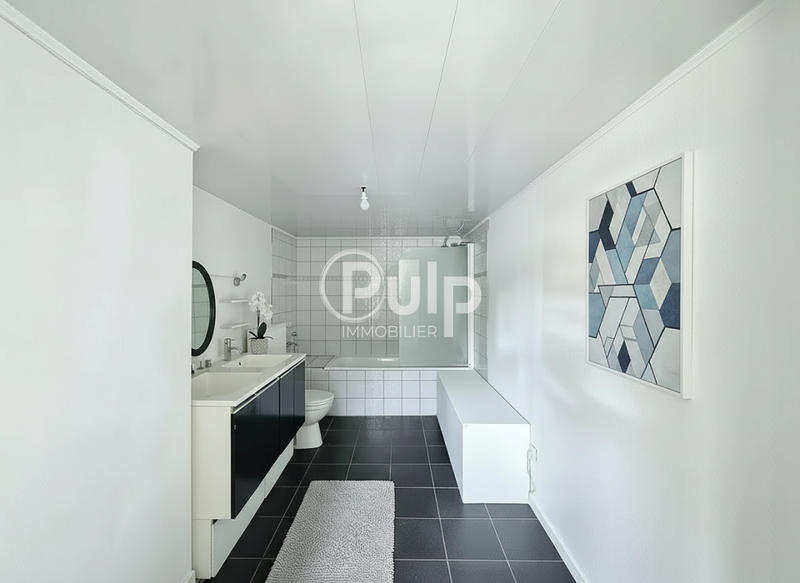 Maison - 176 m² - 8 pièces