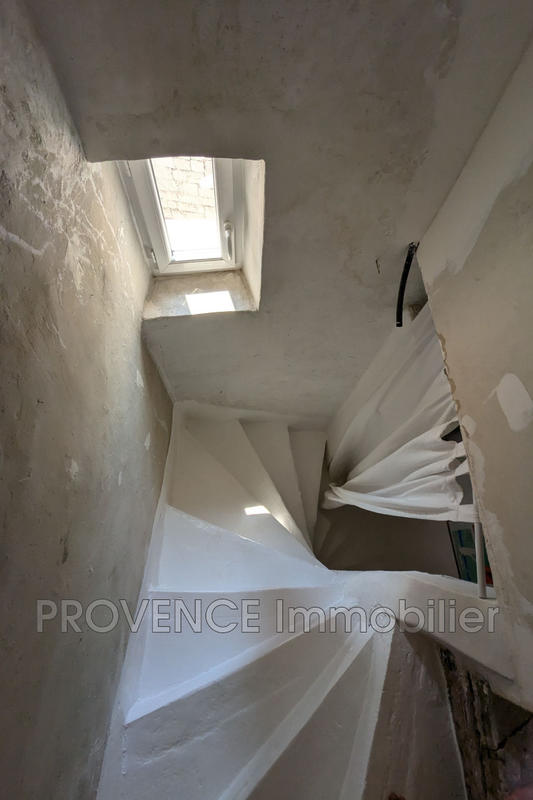 Maison de village - 120 m² - 4 pièces