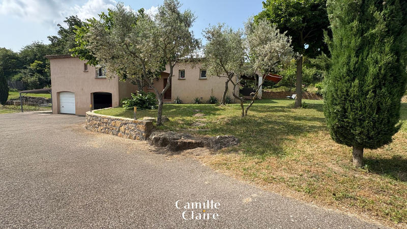 Maison - 140 m² - 4 pièces