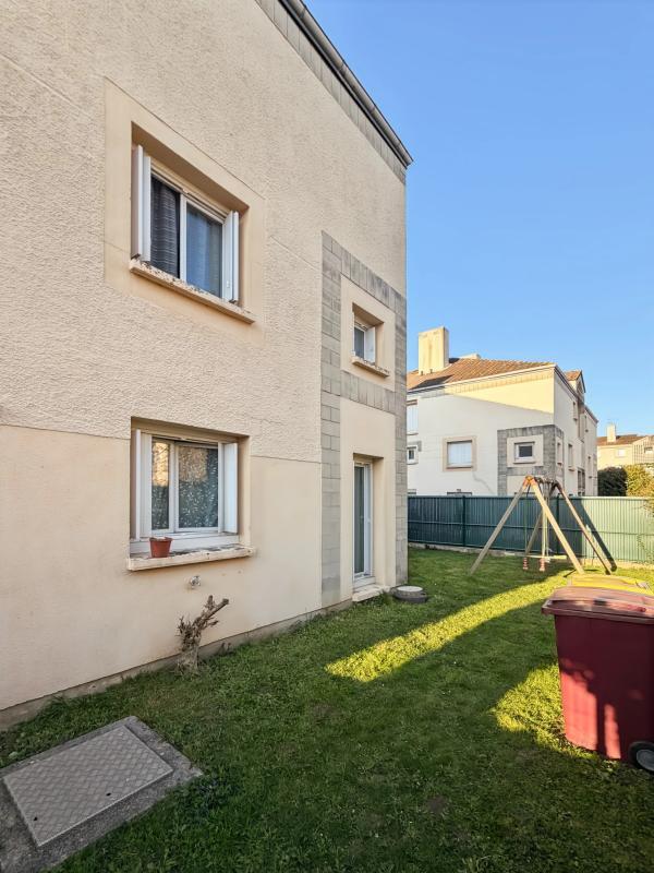 Maison - 114 m² - 5 pièces