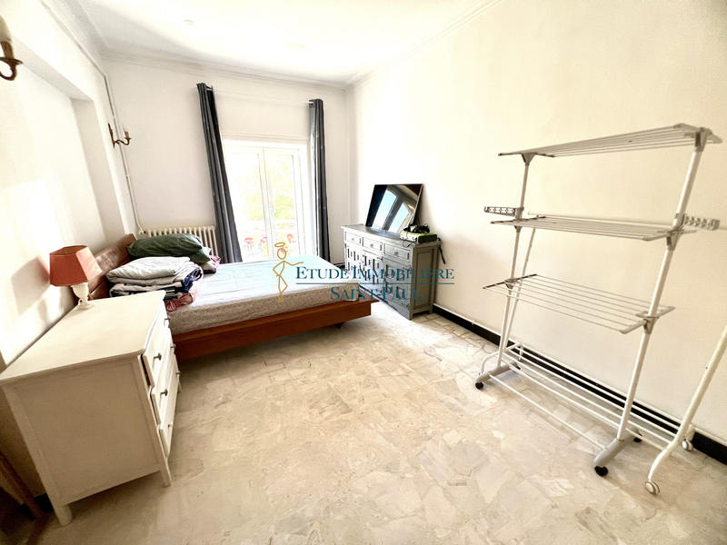 Appartement - 123 m² - 4 pièces