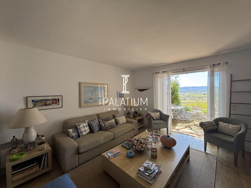 Maison - 79 m² - 4 pièces