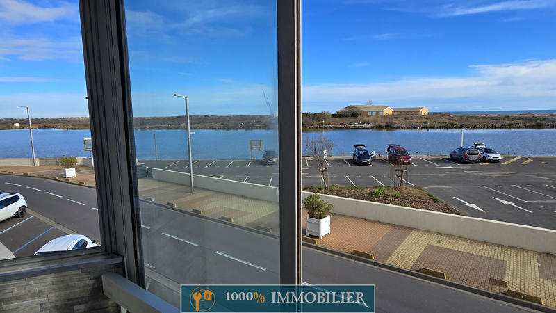 Appartement - 26 m² - 1 pièce