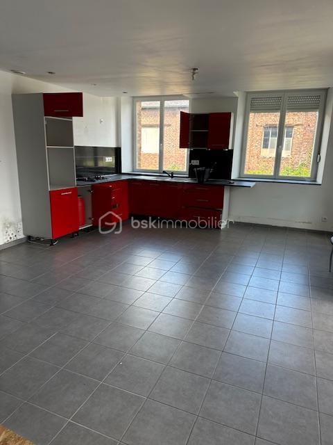 Immeuble - 300 m² - 10 pièces