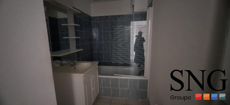 Appartement - 77 m² - 3 pièces