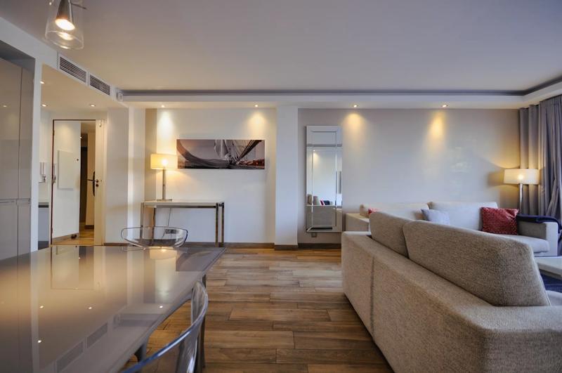 Appartement - 71 m² - 3 pièces