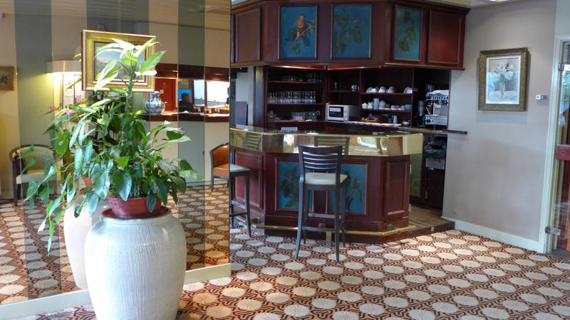 Appartement - 30 m² - 1 pièce