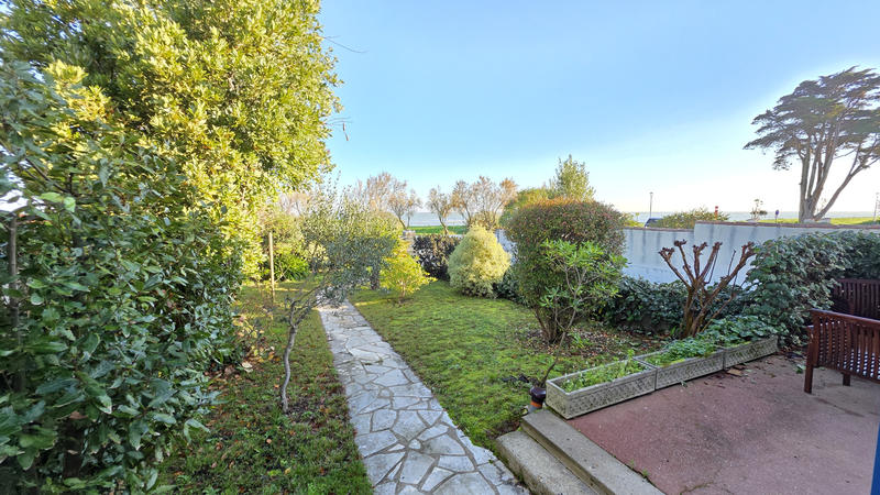 Maison - 189 m² - 9 pièces