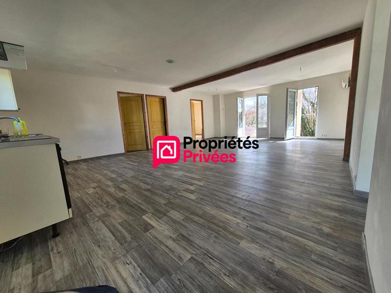 Maison - 79 m² - 3 pièces